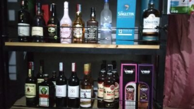 Warga Soroti Dugaan Toko Miras Tanpa Izin di Banyuwangi, Minta Aparat Lakukan Penelusuran