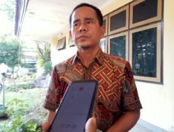 Tepis Isu Pertentangan, Suraji Pastikan Sejalan dengan Disdik Bangkalan Soal Dana BOS.