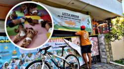 Terkuak! 103 Anak Diduga Jadi Korban Kekerasan di Daycare Yogyakarta,Terbongkar dari Laporan Eks Karyawan yang Ijazahnya Ditahan