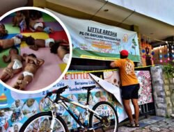 Terkuak! 103 Anak Diduga Jadi Korban Kekerasan di Daycare Yogyakarta,Terbongkar dari Laporan Eks Karyawan yang Ijazahnya Ditahan