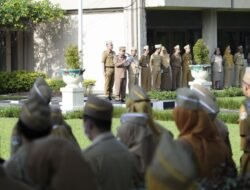 Apel Besar di Magelang: Pesan Tegas dari Pemerintah, Otonomi Daerah Harus Berbuah Nyata!