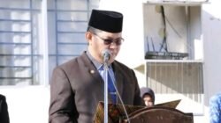 Otonomi Daerah 2026, Sungai Penuh Ukir Prestasi
