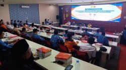 Kemarau Diprediksi Lebih Kering, Bupati Magelang,Segera Petakan Masalah dan Perkuat Koordinasi