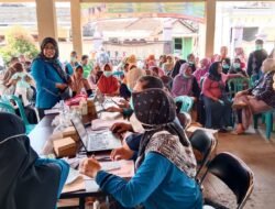 Tekan Angka TBC, Puskesmas Burneh Gelar Pemeriksaan Kesehatan Gratis Berkelanjutan di Desa Langkap