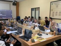 Diskominfo Kuningan Latih 71 Operator Website