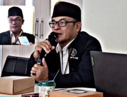 BBM Naik, Kuliah Ikut Online! Rektor Untidar: Mau Enggak Mau Harus Menyesuaikan