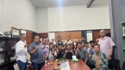 Diskusi Pancasila #2 Soroti Kritik Program MBG dan KDMP dalam Perspektif Politik Kesejahteraan