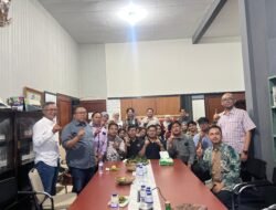 Diskusi Pancasila #2 Soroti Kritik Program MBG dan KDMP dalam Perspektif Politik Kesejahteraan
