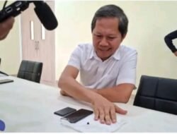 Terancam Sanksi Berat !!! Modus Nakal UTBK Untid Terkuak Peserta Pakai Earpiece Terkoneksi “Joki”.