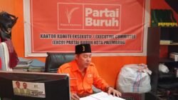 Buruh Sumsel Serukan Zero Konflik dan Perjuangkan Hak Buruh, Jelang May Day Tahun 2026