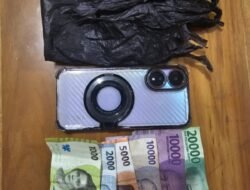 Kos-kosan WatuBelah Sarang Obat Terlarang Di Grebek Satreskoba Polres Cirebon