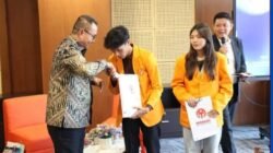 Beri Kuliah Umum Fakultas Hukum Unja, Wako Alfin : Konsistensi & Kerja Keras Kunci Keberhasilan