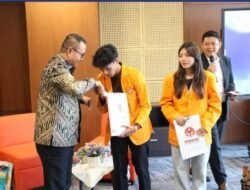 Beri Kuliah Umum Fakultas Hukum Unja, Wako Alfin : Konsistensi & Kerja Keras Kunci Keberhasilan