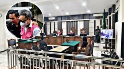 ASN Kota Magelang Divonis 2 Tahun Penjara Usai Terbukti Atur Lelang APAR, Uang Rp430 Juta Mengalir ke Bisnis Pribadi