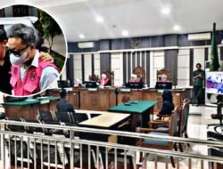 ASN Kota Magelang Divonis 2 Tahun Penjara Usai Terbukti Atur Lelang APAR, Uang Rp430 Juta Mengalir ke Bisnis Pribadi