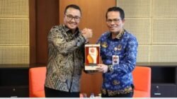 Wako Alfin di Unja: Sukses Tak Instan, Kunci Utamanya Konsistensi dan Kerja Keras