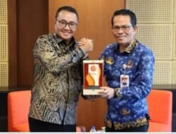 Wako Alfin di Unja: Sukses Tak Instan, Kunci Utamanya Konsistensi dan Kerja Keras