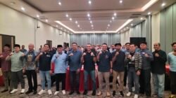 Sinergi PEMKOT Malang dan TDA Dorong Kolaborasi Global dan Penguatan Ekosistem Wirausaha di Malang