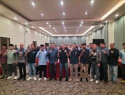 Sinergi TDA dengan PEMKOT Malang Dorong Kolaborasi Global dan Penguatan Ekosistem Wirausaha di Malang