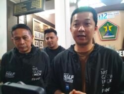 Kemenpora Targetkan Malang Half Marathon Jadi Agenda Rutin Kalender Nasional