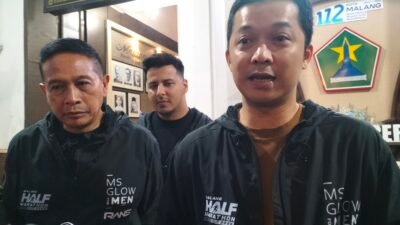 Kemenpora Targetkan Malang Half Marathon Jadi Agenda Rutin Kalender Nasional