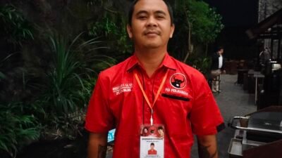 Henky Bayu Firmansyah Ungkap Kunci Soliditas Kader, Target 15 Kursi Bukan Mustahil