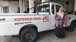 Dukung Program Strategis Nasional, Pemdes Sumberporong Siap Sukseskan Koperasi Merah Putih dan Makan Bergizi Gratis