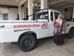 Dukung Program Strategis Nasional, Pemdes Sumberporong Siap Sukseskan Koperasi Merah Putih dan Makan Bergizi Gratis