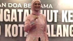 DPRD Kota Malang Rayakan HUT ke-112 dengan Santunan 112 Anak Yatim, Tegaskan Komitmen Sosial