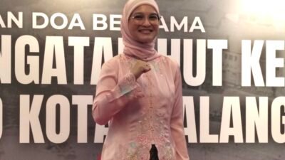 DPRD Kota Malang Rayakan HUT ke-112 dengan Santunan 112 Anak Yatim, Tegaskan Komitmen Sosial