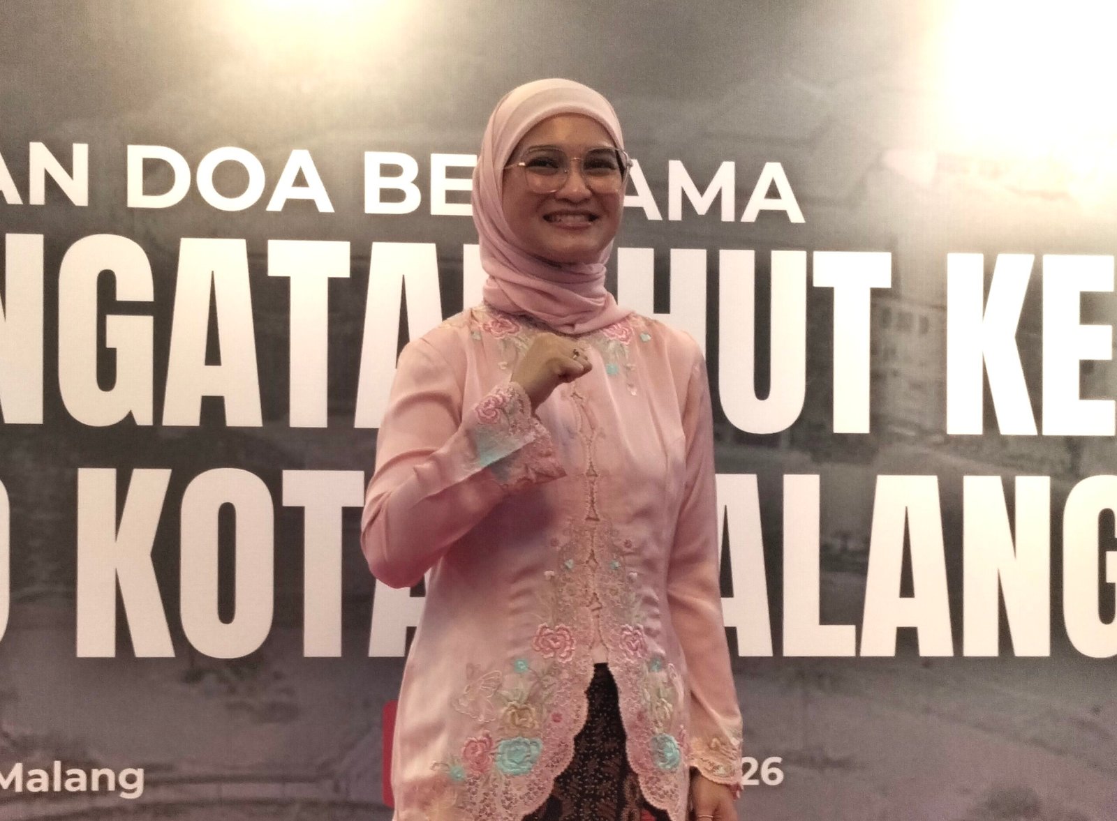 DPRD Kota Malang Rayakan HUT ke-112 dengan Santunan 112 Anak Yatim, Tegaskan Komitmen Sosial