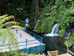 Perumda Tirta Kanjuruhan Gelar Jelajah Sumber Air di Sumber Pitu, Angkat Isu Kesetaraan Gender