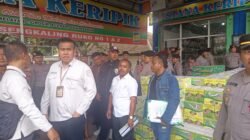 Eksekusi Ruko Sengkaling Memicu Polemik, Dugaan Ucapan Rasis Disorot Kuasa Hukum