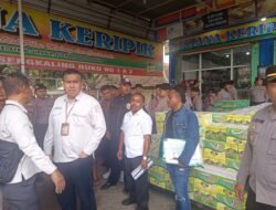 Eksekusi Ruko Sengkaling Memicu Polemik, Dugaan Ucapan Rasis Disorot Kuasa Hukum