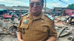 Proyek Jembatan Sonokembang Capai 20%, PUPRPKP Kota Malang Targetkan Rampung Juli 2026