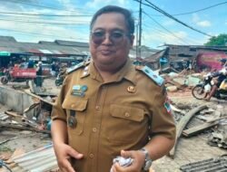 Proyek Jembatan Sonokembang Capai 20%, PUPRPKP Kota Malang Targetkan Rampung Juli 2026