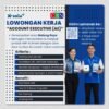 CBN Buka Lowongan Account Executive Penempatan Malang Raya, Tawarkan Produk WiFi XLSmart