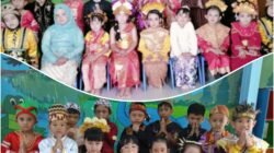 RA Nur Attaqwa  Cikupa Kabupaten Tangerang, “Gelar Peringatan Hari Kartini 2026 Dengan Beragam Edukatif”