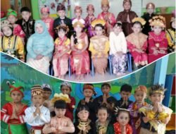 RA Nur Attaqwa  Cikupa Kabupaten Tangerang, “Gelar Peringatan Hari Kartini 2026 Dengan Beragam Edukatif”