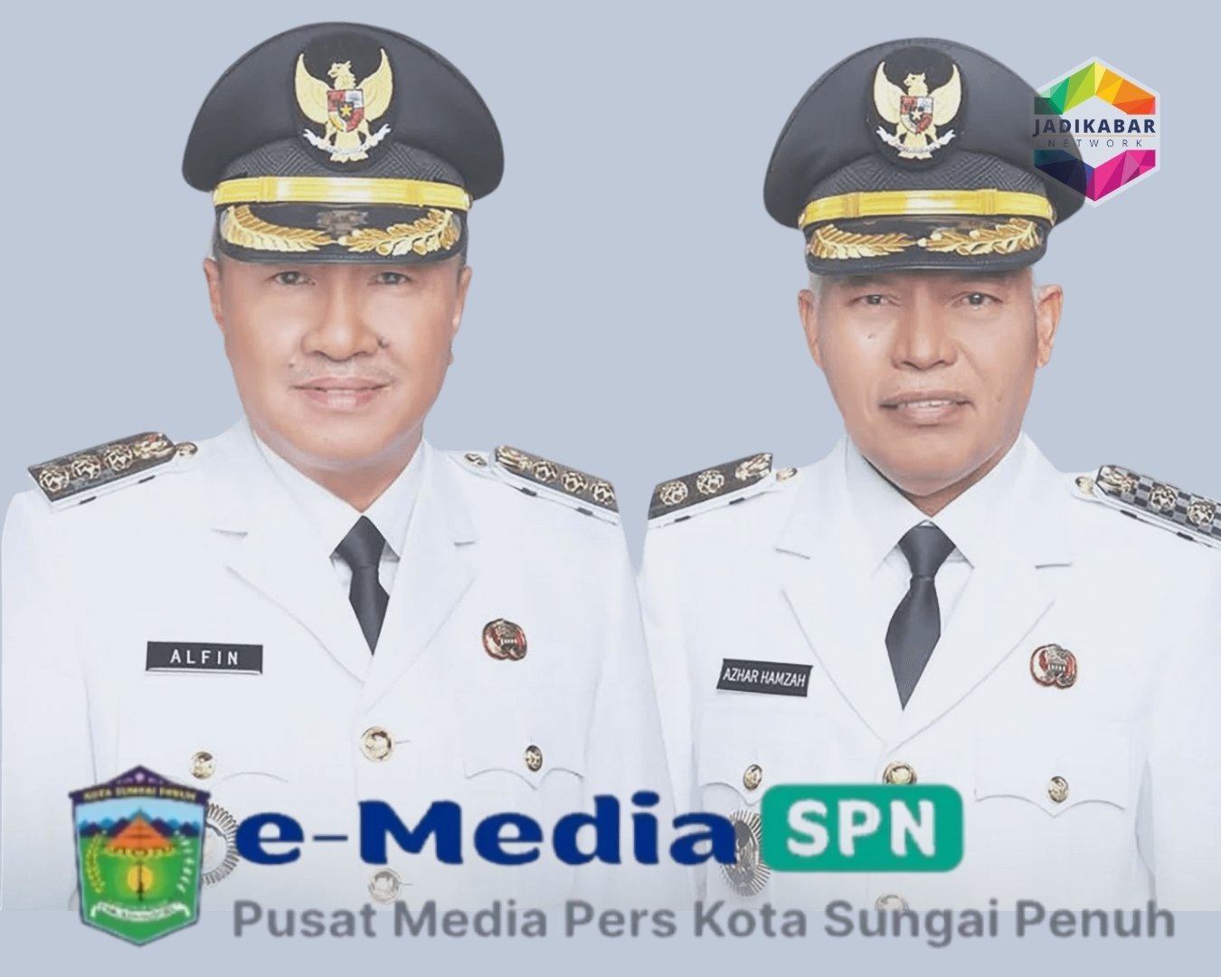 Pemkot Sungai Penuh Hadirkan eMedia, Wujudkan Sistem Informasi Publik yang Transparan