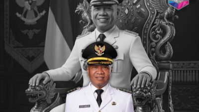 OTT KPK di Tulungagung: Malam Sunyi yang Mengguncang Kursi Kekuasaan