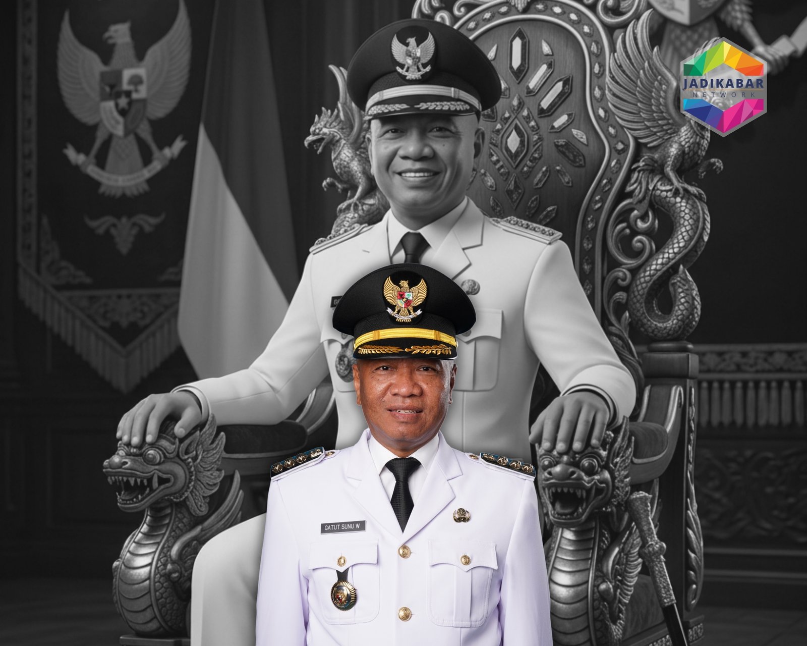 OTT KPK di Tulungagung: Malam Sunyi yang Mengguncang Kursi Kekuasaan