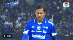Fitrah Maulana Tampil Gemilang, Persib Ditahan Arema 0-0 tapi Tetap Fokus Kejar Gelar Juara