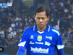 Fitrah Maulana Tampil Gemilang, Persib Ditahan Arema 0-0 tapi Tetap Fokus Kejar Gelar Juara