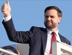 Pembicaraan Damai AS–Iran di Pakistan Berakhir Tanpa Kesepakatan, JD Vance Kembali ke AS