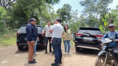 Pemerintah Kabupaten Kuningan Kolaborasi Multiaktor Jadi Kunci, Kuningan Semakin Melesat