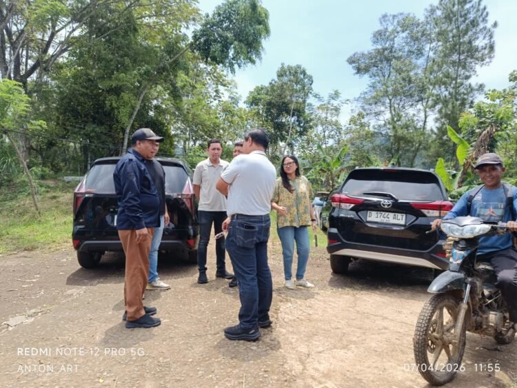 Pemerintah Kabupaten Kuningan Kolaborasi Multiaktor Jadi Kunci, Kuningan Semakin Melesat