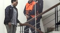 Drama OTT KPK di Tulungagung, Bupati Gatut Sunu Resmi Jadi Tersangka Pemerasan