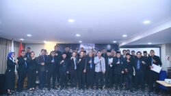 Pengurus DPN PERADI Resmi Dilantik, Ini Pesan Penting Ketua Umum