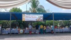 UMKM WHDI Sidoarjo Bangkit, Perempuan Hindu Tunjukkan Peran Nyata di Ekonomi Kreatif